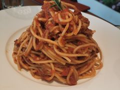 传统肉酱意面-C'è Amore爱意(亿合城店)