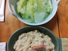 冰镇情果-炒豆合作社(东四总店)