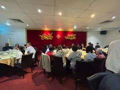 -Lucky Fortune Restaurant(喜运来酒家)