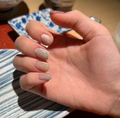 -Touch Nail·品质·美甲美睫