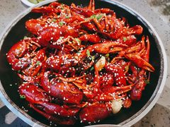 -一棠龙虾•王牌虾球(楚河汉街店)