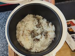 -大鸽饭(马王堆店)