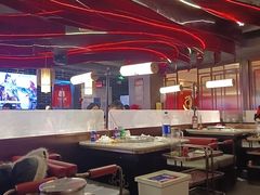 -大龙燚火锅(太古里店)