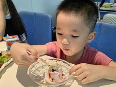 -帝企鹅自助餐厅•儿童岛•真企鹅(长隆企鹅酒店)