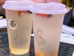 -京悦南门涮羊肉·羊蝎子火锅(田林路店)