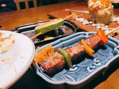 -一豚轩·烧鸟·豚骨拉面(五四路店)