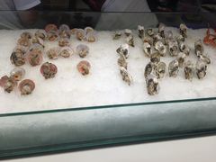-鑫海汇海鲜烤肉火锅自助(七彩城店)