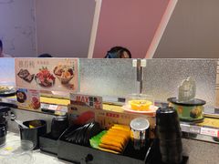 -争鲜回转寿司(南开大悦城店)