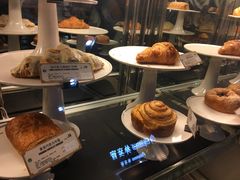 -星巴克(西安机场1店T3到达店)