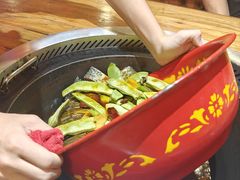 -老地方铁锅炖(宋庄路店)