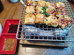 烘焙姚贵文建水豆腐-雀舞云南菜(天津天河城购物中心店)