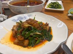 回锅肉-盘飧市(春熙路店)