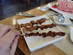-牛街·马辈儿涮肉(陶然亭店)