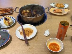 -松野谷·寿喜烧自助(华联顺义金街购物中心店)