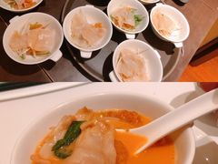 -利苑酒家(合景国际金融广场店)