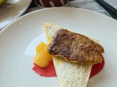 -Social 秀西餐厅-长沙瑞吉酒店(运达店)