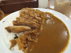 -COCO壱番屋(北京平安国际金融中心店)
