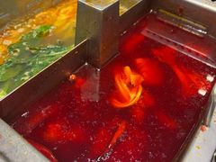 -海底捞火锅(九霄梦天地店)
