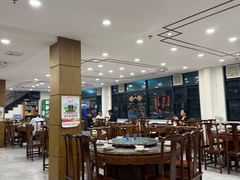 -长平肥姐白粥·海鲜打冷