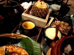 -云海肴·汽锅鸡·云南菜(领展购物广场·中关村店)