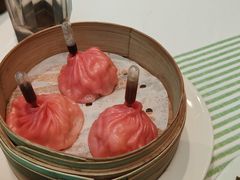 -桂满陇·杭州小馆(巴黎春天浦建店)