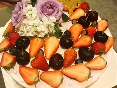 -花间烘焙BLossom Bakery