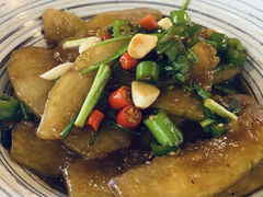 大片冬瓜-圆圆家私房美食(民权路店)