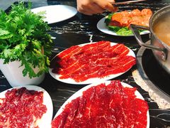 -一鼎牛鲜活牛肉城(晋江海峡国际食品城店)