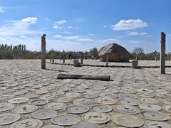 -黄沙古渡原生态旅游区
