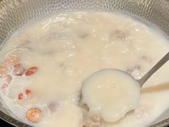 胡椒猪肚鸡·-捞王锅物料理(上海世茂广场店)