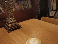 -阿什卡咖啡馆ESSCA COFFEE(塔里木石油宾馆店)