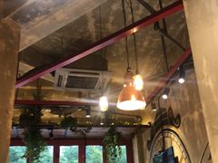 -美庐时尚餐厅(菱角湖店)