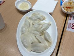 -喜家德虾仁水饺(浦东山姆店)