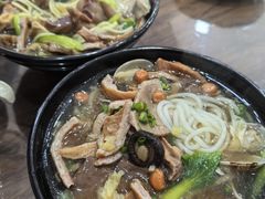 -阿芬卤面(花巷店)