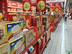 -大润发(张江店)
