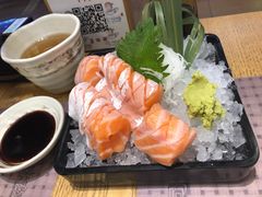 -林妈妈村·日式料理(宝山万达店)