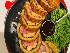 招牌惠灵顿牛排-蝶舍·MAISON PAPILLON