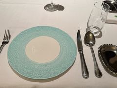 -波特曼西餐厅(南岗店)