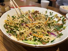 -金掌勺·锅包肉(广渠门店)