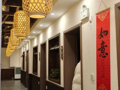 -九寨沟石锅鱼(沣峪口店)