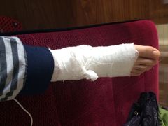 大韩庄韩氏祖传正骨-大韩庄韩氏祖传正骨