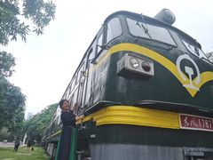 -柳州工业博物馆