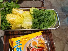 -粉灯牛腩牛杂煲·鸡煲(双井店)