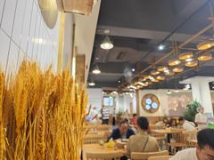 -嘉州北味春老烧麦·面食(叮咚街店)