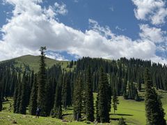 -新疆那拉提国家旅游度假区
