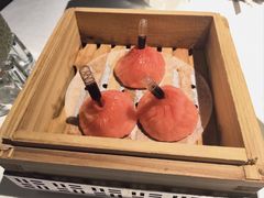 -桂满陇·海市蜃楼·黑金(国金店)