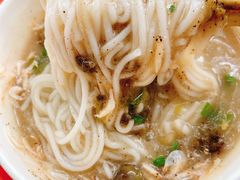 -汪记鲜鱼糊汤粉(沈阳路总店)