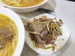 -鑫明明拉面(宁化路店)