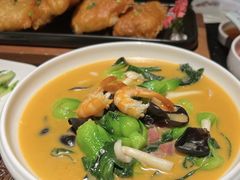 -小城故事·地道宁波味(月湖盛园店)