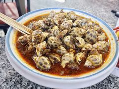 三妹麻辣花螺-三妹小龙虾·黄油蟹(华侨城总店)
